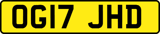 OG17JHD