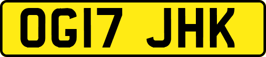 OG17JHK