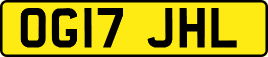 OG17JHL