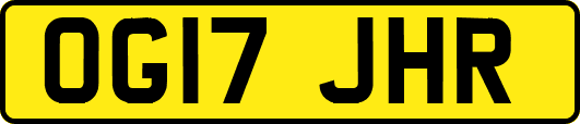 OG17JHR