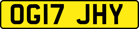 OG17JHY