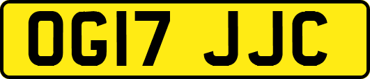 OG17JJC