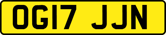 OG17JJN