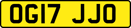 OG17JJO