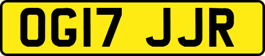 OG17JJR