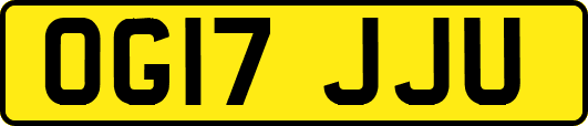 OG17JJU