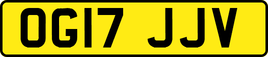 OG17JJV