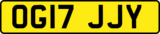 OG17JJY