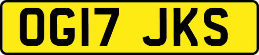 OG17JKS