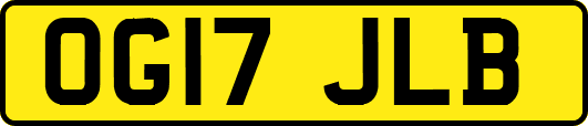 OG17JLB