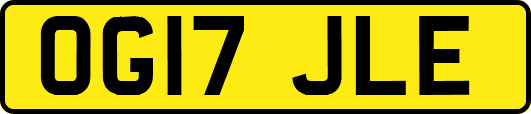 OG17JLE