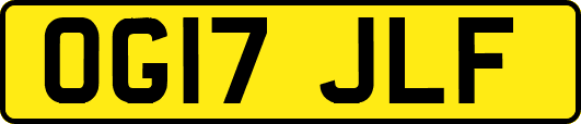 OG17JLF