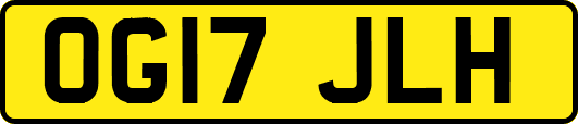 OG17JLH