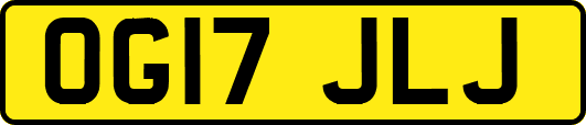 OG17JLJ