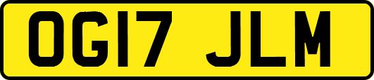 OG17JLM
