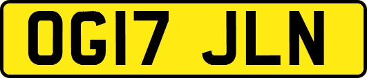 OG17JLN