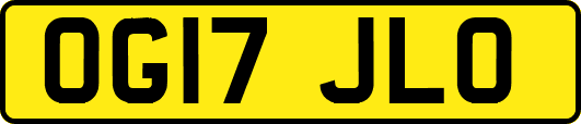 OG17JLO