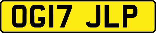 OG17JLP
