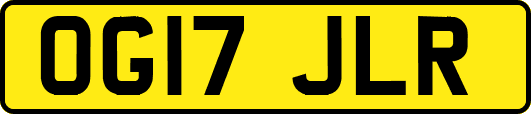 OG17JLR