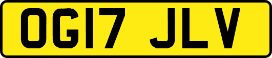 OG17JLV
