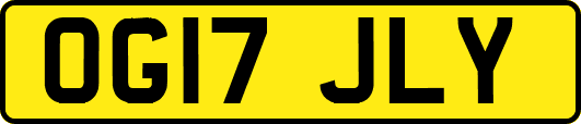 OG17JLY