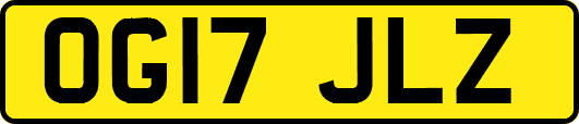 OG17JLZ