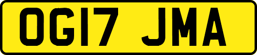 OG17JMA