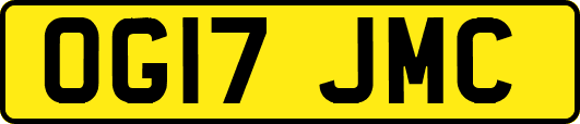 OG17JMC