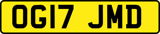 OG17JMD