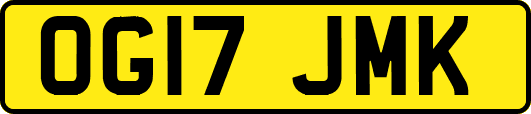 OG17JMK