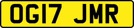 OG17JMR