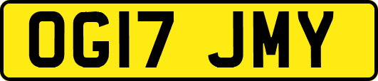 OG17JMY