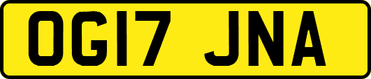OG17JNA