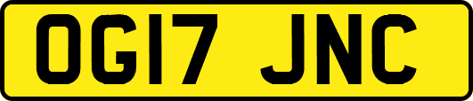 OG17JNC