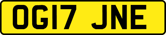 OG17JNE