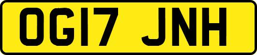 OG17JNH