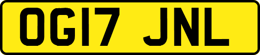OG17JNL