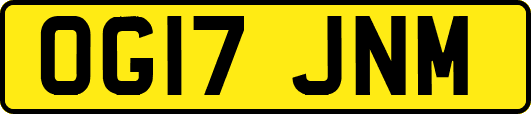 OG17JNM