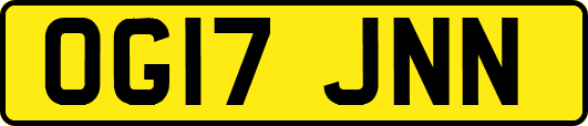 OG17JNN
