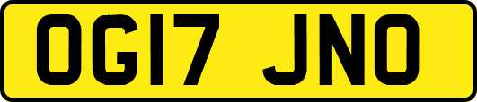 OG17JNO