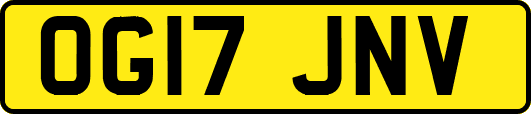 OG17JNV