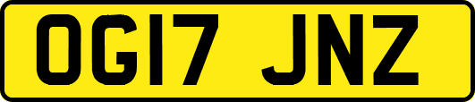 OG17JNZ