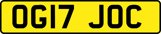 OG17JOC