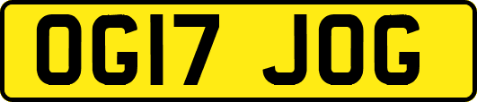 OG17JOG