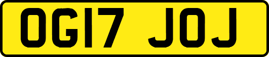 OG17JOJ