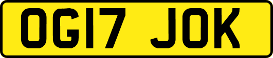 OG17JOK