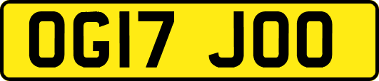 OG17JOO