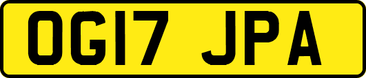 OG17JPA