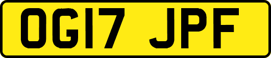 OG17JPF