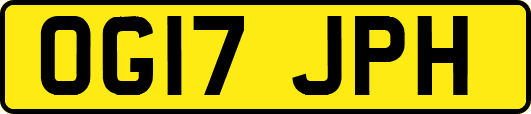 OG17JPH